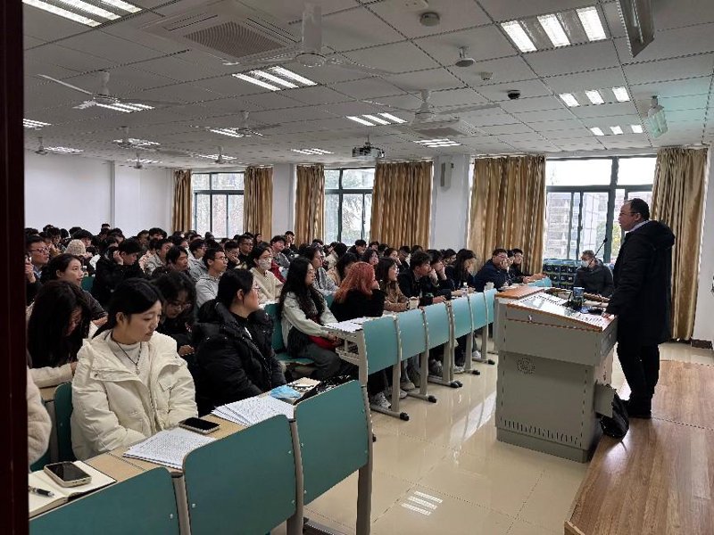 槐荫区成人教育